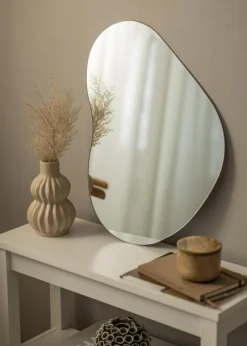 Spejl Mellow Cloud 40x55 cm