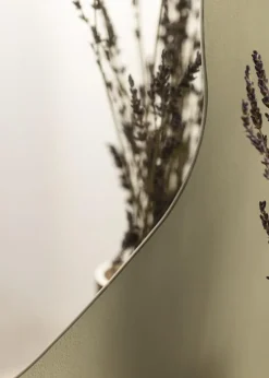 Spejl Mirage II 40x80 cm