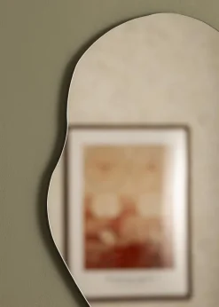 Spejl Mirage II 40x80 cm