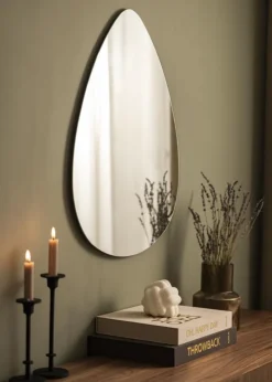 Spejl Mirage 60x70 cm