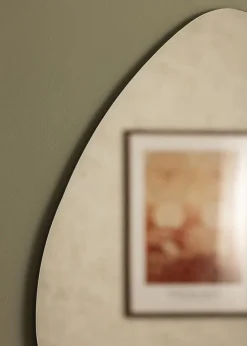 Spejl Mirage 60x70 cm