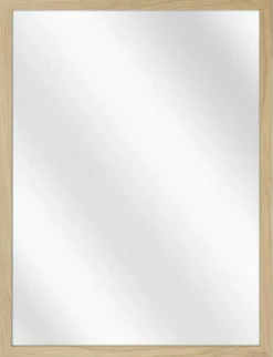 Spejl Montgomery Eg 32x42 cm