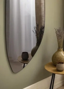 Spejl Obelisk 160x57 cm