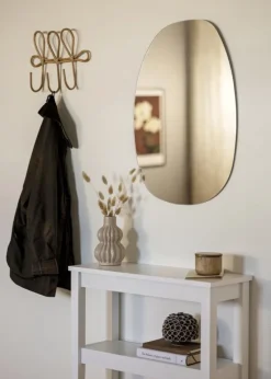 Spejl Oblong II 50x70 cm