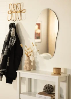 Spejl Oblong 40x70 cm