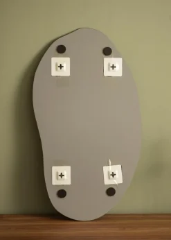 Spejl Oblong 40x70 cm