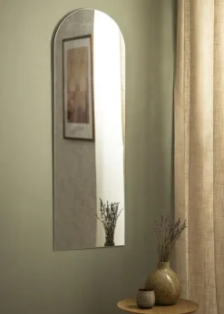 Spejl Open 40x120 cm