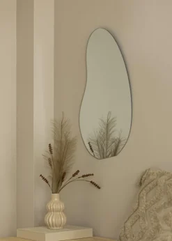 Spejl Organic 45x70 cm
