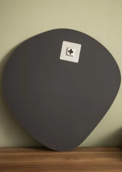 Spejl Origin Deluxe 50x50 cm