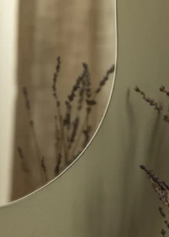 Spejl Palermo 50x55 cm