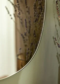 Spejl Pebble 50x70 cm - Selected By BGA