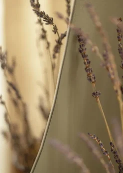 Spejl Perspective 80x120 cm