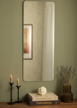 Spejl Pristine 40x100 cm