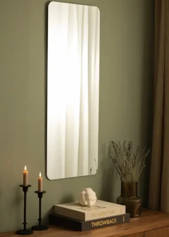 Spejl Pristine 40x100 cm