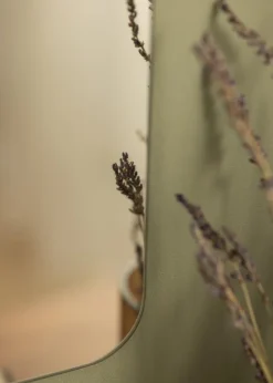 Spejl Pristine 40x100 cm