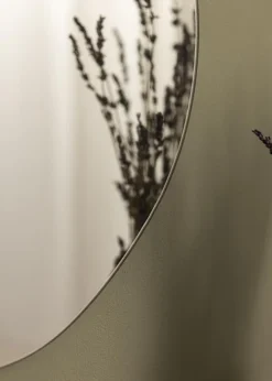 Spejl Purity 50x75 cm