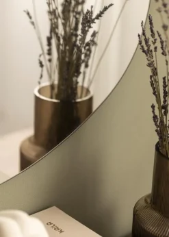 Spejl Radiance 70x70 cm