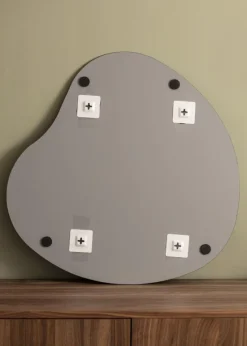 Spejl Radiance 70x70 cm