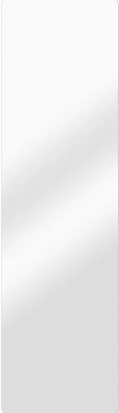 Spejl Rectangle L 30x120 cm