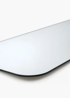 Spejl Rectangle L 30x120 cm