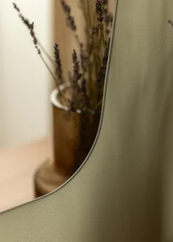 Spejl Rectangle S 50x70 cm