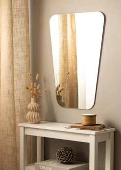 Spejl Rectangle S 50x70 cm
