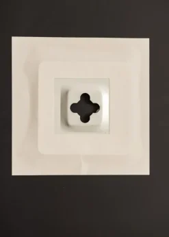 Spejl Rectangle S 50x70 cm