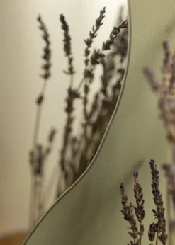 Spejl Resonance 35x80 cm