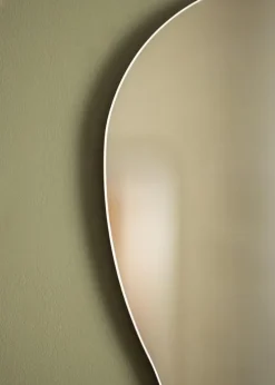 Spejl Resonance 35x80 cm