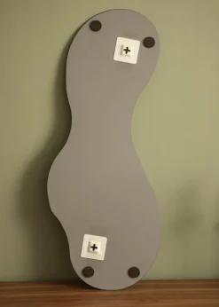 Spejl Resonance 35x80 cm