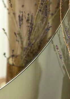 Spejl Rund 80 cm Ø - Selected By BGA