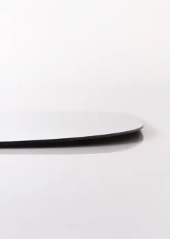 Spejl Slim Clear 160x57 cm