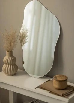 Spejl Soft Cloud 35x60 cm