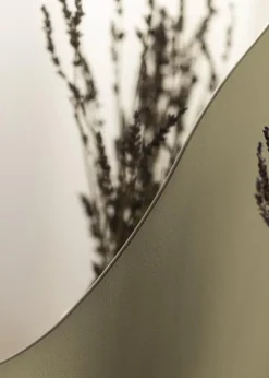 Spejl Spectrum 60x60 cm