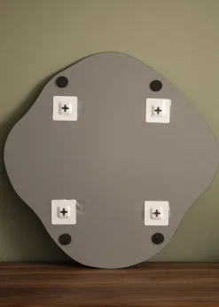 Spejl Spectrum 60x60 cm