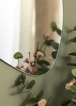 Spejl Sæt Prism - 3 St