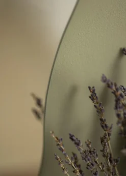 Spejl Thin Cloud 40x80 cm