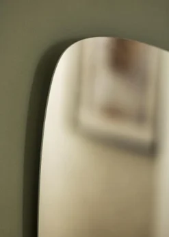 Spejl Verto Clear 50x90 cm