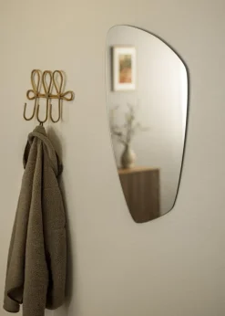 Spejl Verto Clear 50x90 cm