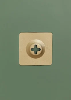 Spejl Verto Clear 50x90 cm