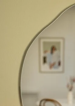 Spejl Vista 100x90 cm