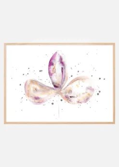 Spring feeling Plakat (21x29.7 cm (A4))