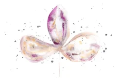 Spring feeling Plakat (21x29.7 cm (A4))