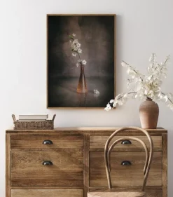 Spring Flowers Plakat (21x29.7 cm (A4))