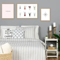 Squids Plakat (21x29.7 cm (A4))