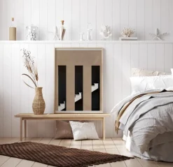 Staircase Plakat (21x29.7 cm (A4))