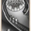 Stairs To Light Plakat (21x29.7 cm (A4))