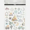Stickers Baby Boy