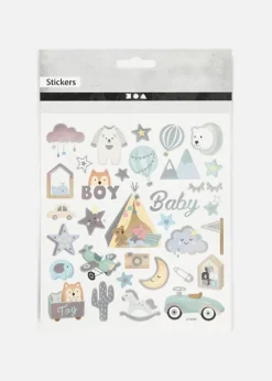 Stickers Baby Boy