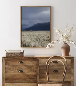 Storm Is Coming Plakat (21x29.7 cm (A4))